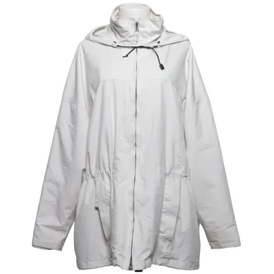 Veste (Blanc) de Giorgio Polyester