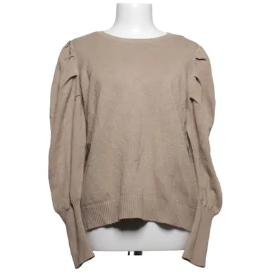 Tröja (Beige) från Peppercorn Polyamid, Polyester, Viskos
