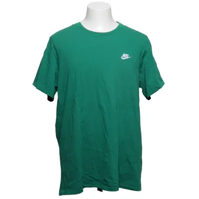 T-shirt (The Nike Tee) from Nike Cotton