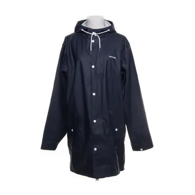 Regenjas (Blauw) van Tretorn Polyester, Polyurethaan