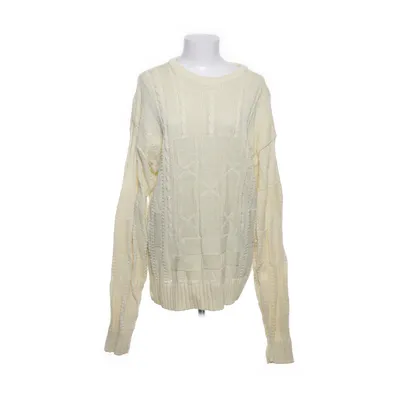 Tröja (Beige) från Diplom Bomull