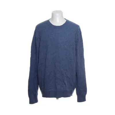 Trui (Blauw) van H&M Modern Classic Wol