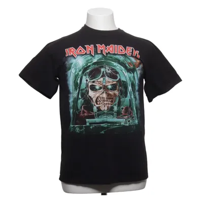 T-shirt (Noir, Multicolore) de Fruit of the Loom Coton