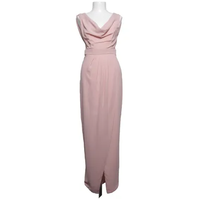 Aftonklänning (Rosa) från TFNC London Polyester