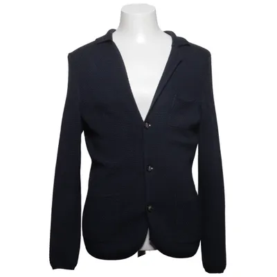 Cardigan (Bleu) de Windsor Laine