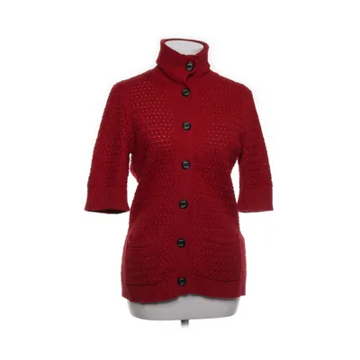 Väst (Röd) från Chaps Bomull