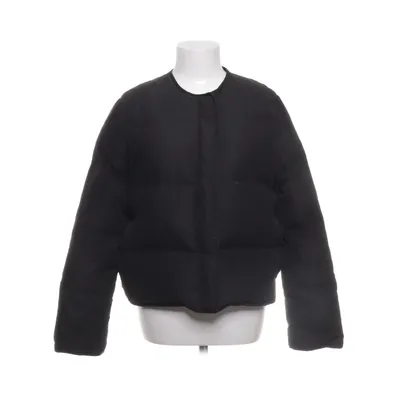 Dunjacka (Svart) från Samsøe & Samsøe Dun, Fjädrar, Nylon, Polyester