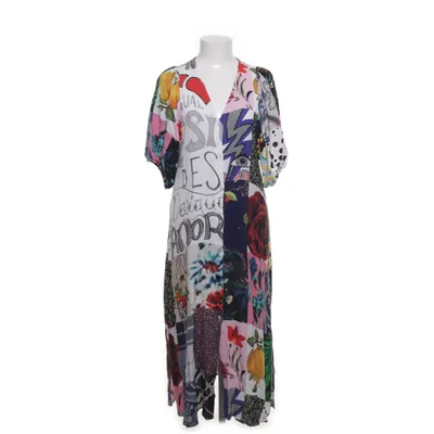 Jurk (Meerkleurig) van Desigual