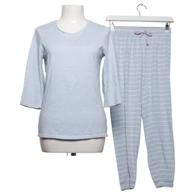 Pajamas (Blue) from Body Essentials by Tchibo Organic cotton