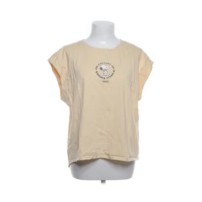 T-shirt (Gul) från Peanuts