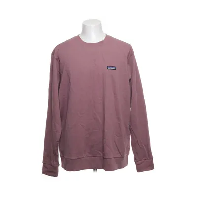 Sweatshirt (Roze) van Patagonia Organisch katoen