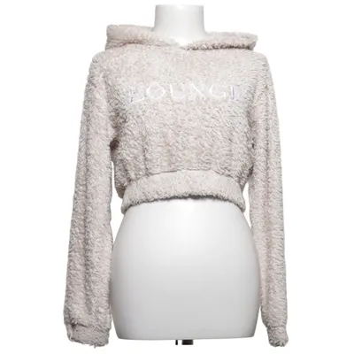 Hoodie (Beige) from Lounge Apparel Polyester