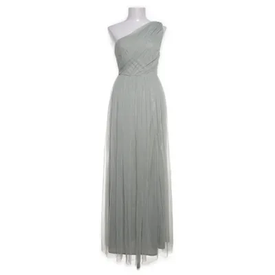 Maxikleid (Grün) von Anaya Recyceltes Polyester