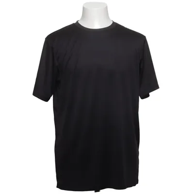 T-shirt (Zwart) van Rogelli Polyester