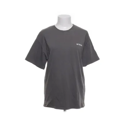 T-shirt (Grå) från Que Sera Sera Bomull