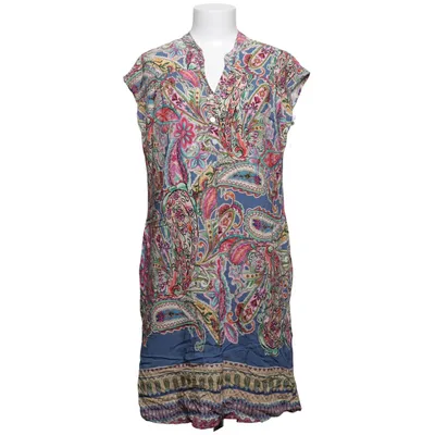 Klänning (YNS-5269) från Marta du Chateau Viskos