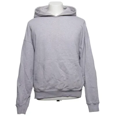 Sweat à capuche (Gris) de Dan Fox Apparel Coton biologique