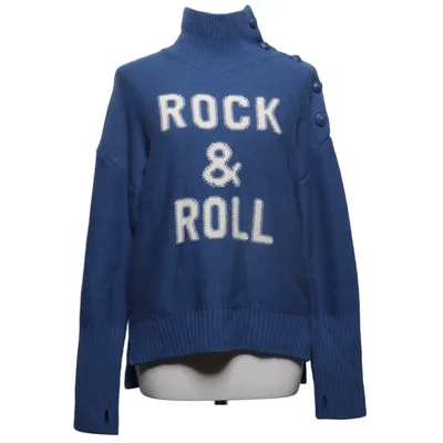 Coltrui (Alma) van Zadig & Voltaire Polyamide, Wol