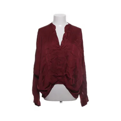 Blouse (Rood) van Stajl Viscose