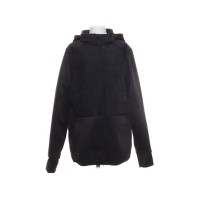 Sports jacket (Black) from H&M Move Polyester
