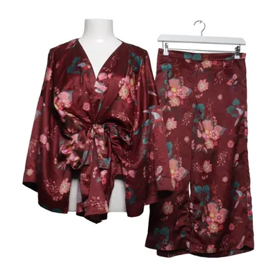 Pyjamas (Röd, Flerfärgad) från Twilfit Polyester