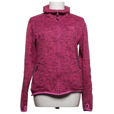 Fleece jacket (Pink) from Arrak Outdoor Polyester