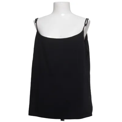 Tank Top (Black) from Anna Field Curvy Cotton, Elastane