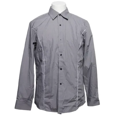 Chemise (Gris) de Xian Xian
