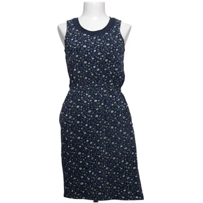 Robe (Bleu, Multicolore) de Brakeburn Coton
