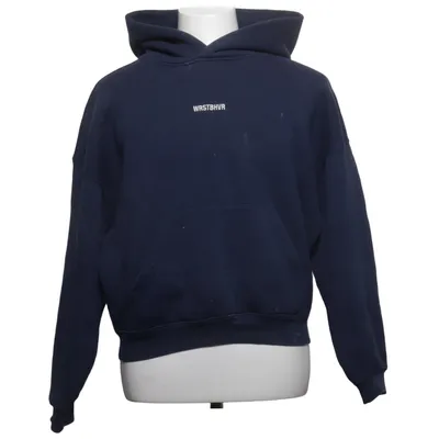 Huvtröja (CORE) från WRSTBHVR Bomull, Polyester