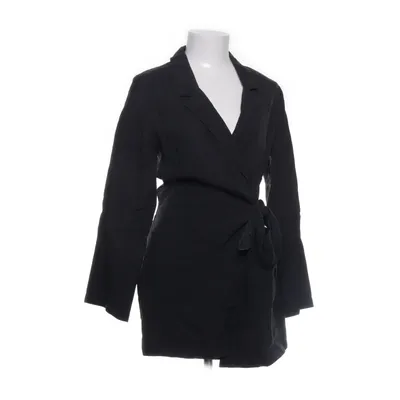 Byxdress (Svart) från Zara Lyocell, Polyester