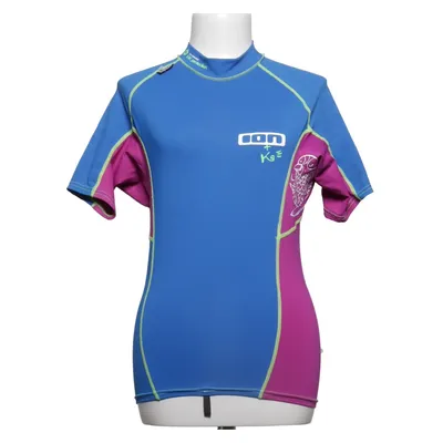T-shirt de natation (Bleu, Violet, Multicolore) de ION Élasthane, Polyamide