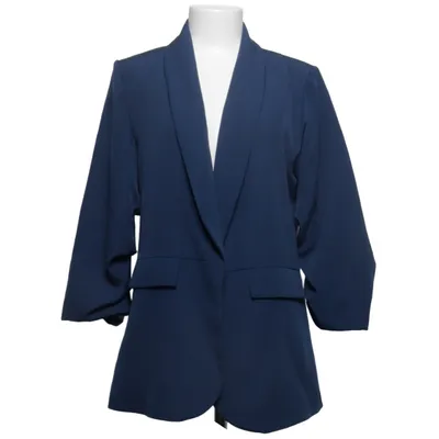 Blazer (Blå) fra Sorbet