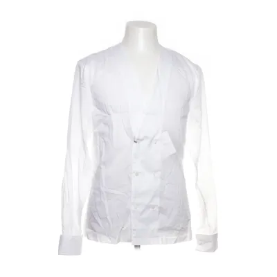 Shirt (Wit) van Tiger of Sweden Katoen