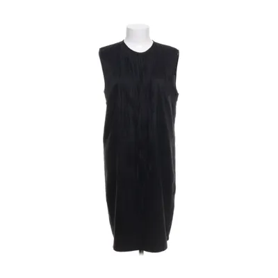 Klänning (Svart) från Flash Woman Elastan, Polyester