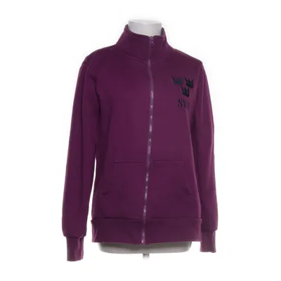 Träningsjacka (Lila) från Rosetti Riding Bomull, Polyester