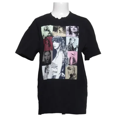 T-shirt (The Eras Tour) de Taylor Swift Coton