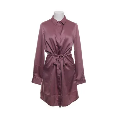 Blousejurk (Roze) van Bubbleroom Polyester