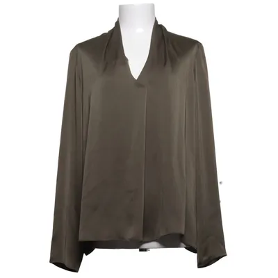 Blus (Grön) från Joseph Ribkoff Polyester