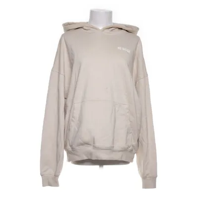 Huvtröja (Beige) från No Biggie Bomull, Polyester