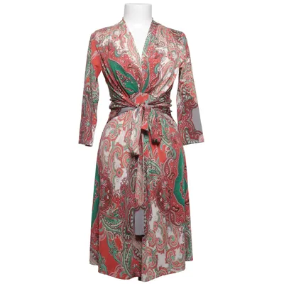 Robe (Multicolore) de Ilse Jacobsen Élasthane, Polyester