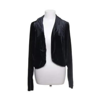 Bolero (Black) from La Redoute Elastane, Polyester