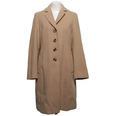 Kappa (Beige) från Laura di Sarpi Elastan, Polyester, Viskos