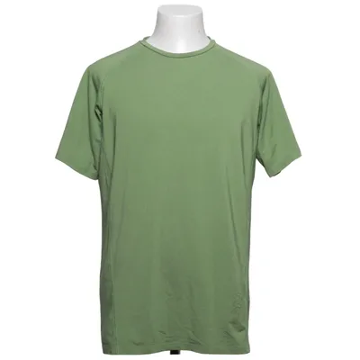 T-shirt (Groen) van 242 Elastaan, Polyester