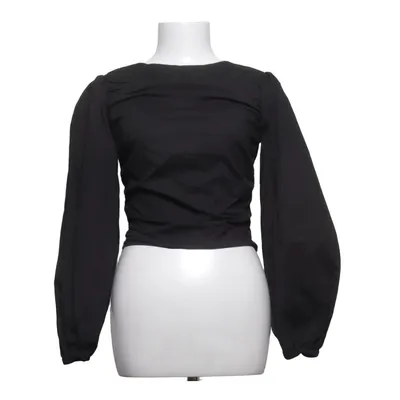 Blus (Cutest Blouse) från Nelly Bomull, Elastan