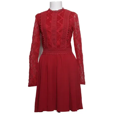 Klänning (Röd) från NA-KD Polyester