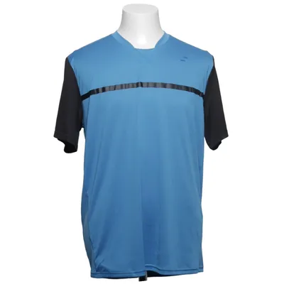 Maillot de sport (Bleu, Noir) de Cube Polyester
