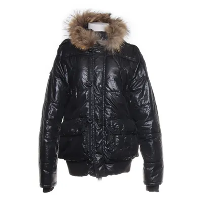 Vinterjacka (Svart) från Monarchy Polyester