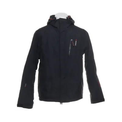 Jack (Zwart) van Didriksons Polyamide, Polyester