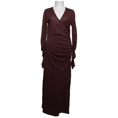 Maxi dress (Brown) from Zulu & Zephyr